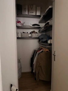 Appartement à vendre 1 pièces ROUEN (76)