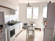 Appartement à vendre 3 pièces DIEPPE (76)