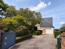 Maison à vendre 6 pièces COLMESNIL MANNEVILLE (76)