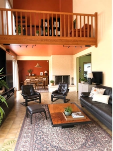 Maison à vendre 6 pièces COLMESNIL MANNEVILLE (76)