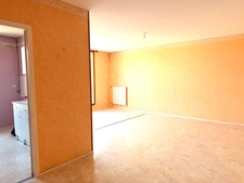 Appartement à vendre 3 pièces  (76)