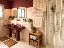 Maison à vendre 6 pièces COLMESNIL MANNEVILLE (76)