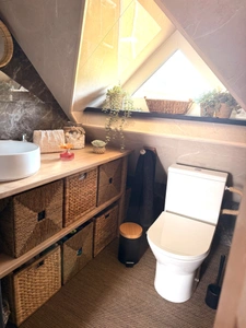 Maison à vendre 5 pièces Proche de DIEPPE (76)