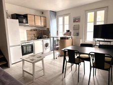 Immeuble à vendre DIEPPE (76)