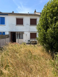Maison à vendre 4 pièces DIEPPE (76)