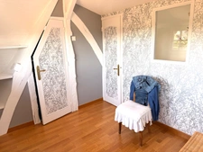 Maison à vendre 5 pièces Proche de DIEPPE (76)