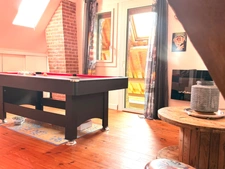 Maison à vendre 5 pièces Proche de DIEPPE (76)