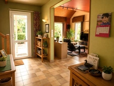 Maison à vendre 6 pièces COLMESNIL MANNEVILLE (76)