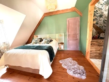 Maison à vendre 5 pièces Proche de DIEPPE (76)