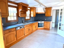 Maison à vendre 5 pièces Proche de DIEPPE (76)