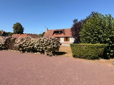 Maison à vendre 5 pièces Proche de DIEPPE (76)