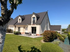 Maison à vendre 5 pièces DIEPPE (76)