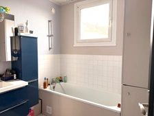 Appartement à vendre 3 pièces DIEPPE (76)
