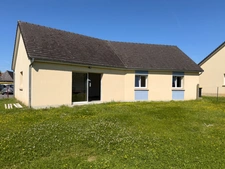 Maison à vendre 4 pièces Proche de DIEPPE (76)