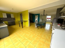 Maison à vendre 5 pièces Proche de DIEPPE (76)