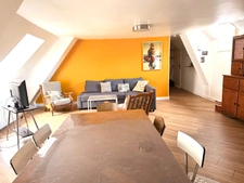 Appartement à vendre 2 pièces DIEPPE (76)