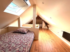 Maison à vendre 6 pièces ROUEN (76)