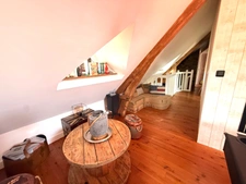 Maison à vendre 5 pièces Proche de DIEPPE (76)