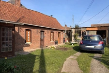 Maison à vendre 3 pièces Proche de DIEPPE (76)