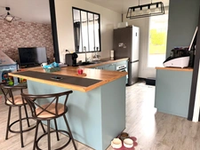 Appartement à vendre 3 pièces DIEPPE (76)