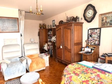 Appartement à vendre 1 pièces Proche de DIEPPE (76)