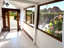 Maison à vendre 5 pièces Proche de DIEPPE (76)