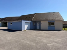 Maison à vendre 4 pièces Proche de DIEPPE (76)