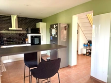 Maison à vendre 5 pièces Proche de DIEPPE (76)