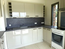 À vendre – Appartement T3 lumineux avec terrasse à Luneray, proche centre-bourg