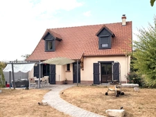 Maison à vendre 4 pièces Proche de DIEPPE (76)