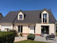 Maison à vendre 5 pièces DIEPPE (76)