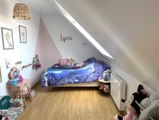 Maison à vendre 5 pièces Proche de DIEPPE (76)