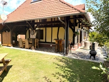 Maison à vendre 5 pièces Proche de DIEPPE (76)