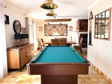 Maison à vendre 6 pièces Proche de DIEPPE (76)