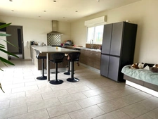 Maison à vendre 6 pièces Proche de DIEPPE (76)