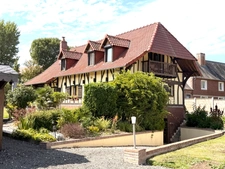 Maison à vendre 5 pièces Proche de DIEPPE (76)