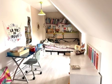 Maison à vendre 4 pièces Proche de DIEPPE (76)