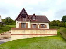 Maison à vendre 4 pièces Proche de DIEPPE (76)