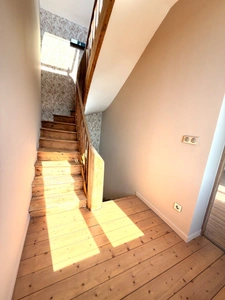 Maison à vendre 6 pièces ROUEN (76)