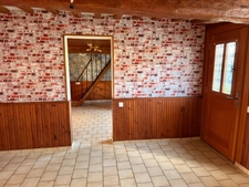 Maison à vendre 4 pièces Proche de DIEPPE (76)
