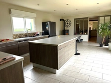 Maison à vendre 6 pièces Proche de DIEPPE (76)