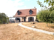 Maison à vendre 4 pièces Proche de DIEPPE (76)