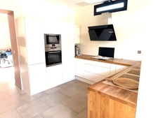 Maison à vendre 6 pièces ROUEN (76)