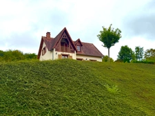 Maison à vendre 4 pièces Proche de DIEPPE (76)
