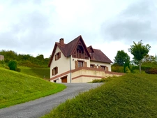 Maison à vendre 4 pièces Proche de DIEPPE (76)