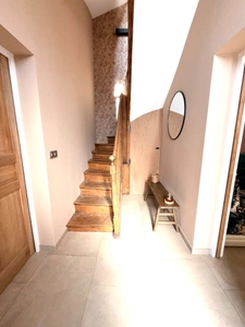 Maison à vendre 6 pièces ROUEN (76)