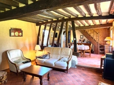 Maison à vendre 3 pièces Proche de DIEPPE (76)