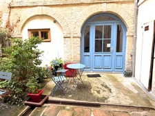 Appartement à vendre 2 pièces DIEPPE (76)