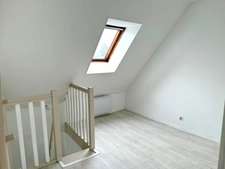 Immeuble à vendre à 20km de DIEPPE (76)