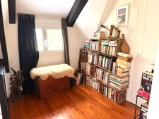 Maison à vendre 4 pièces Proche de DIEPPE (76)